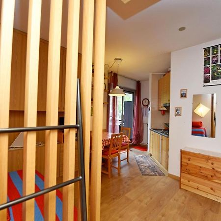 Artesina Sulle Piste Appartement Buitenkant foto