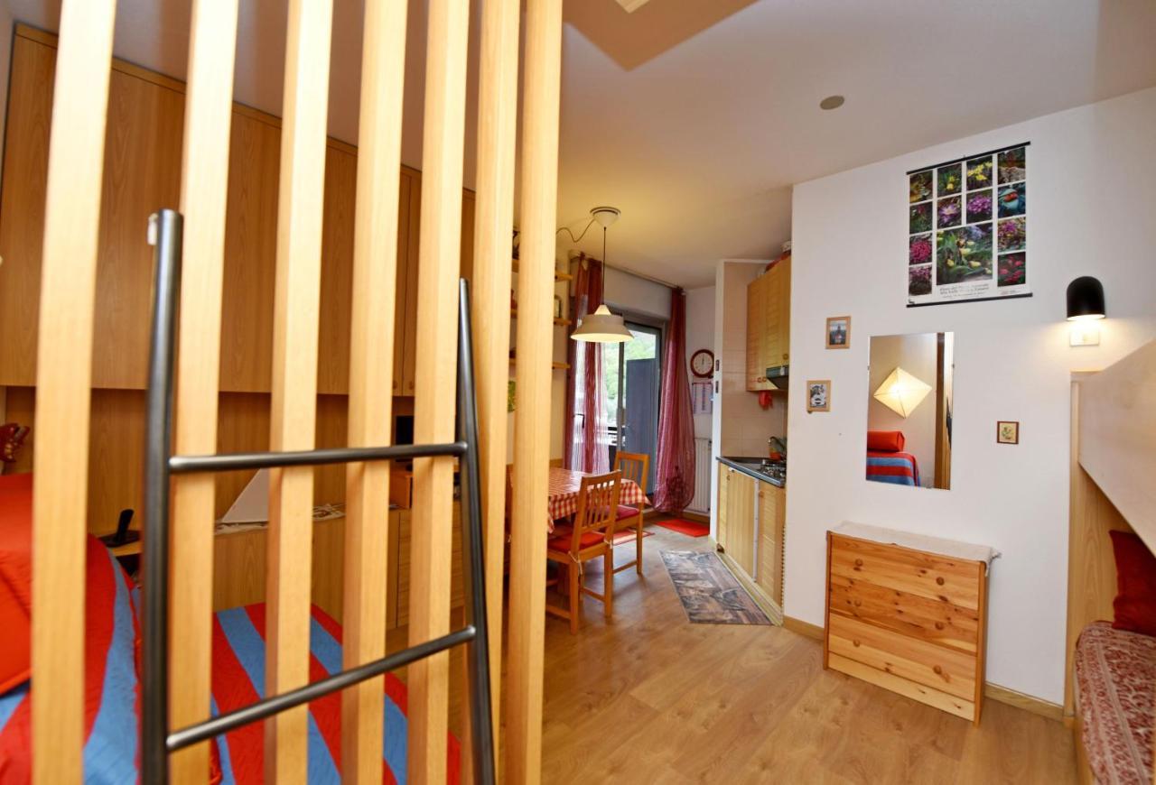 Artesina Sulle Piste Appartement Buitenkant foto