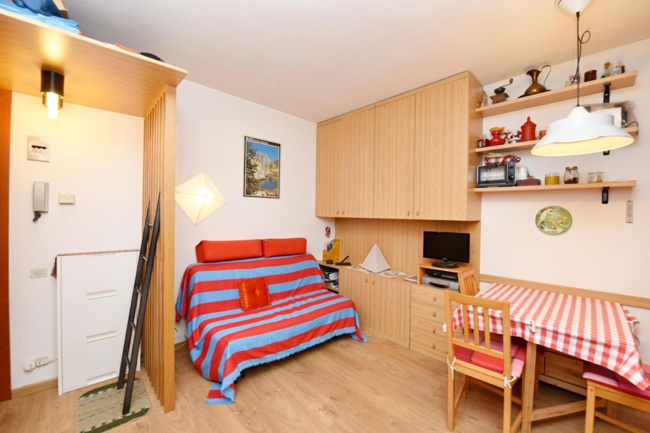 Artesina Sulle Piste Appartement Buitenkant foto