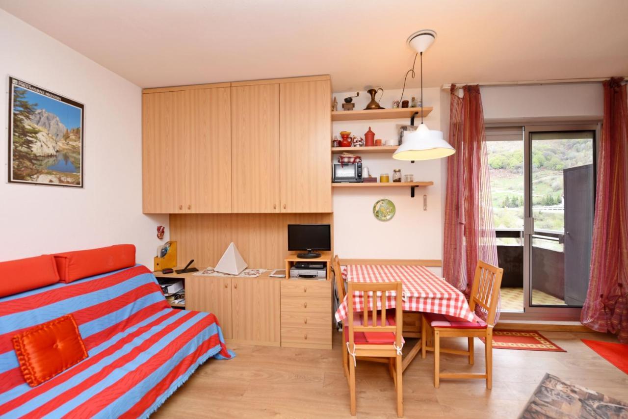 Artesina Sulle Piste Appartement Buitenkant foto