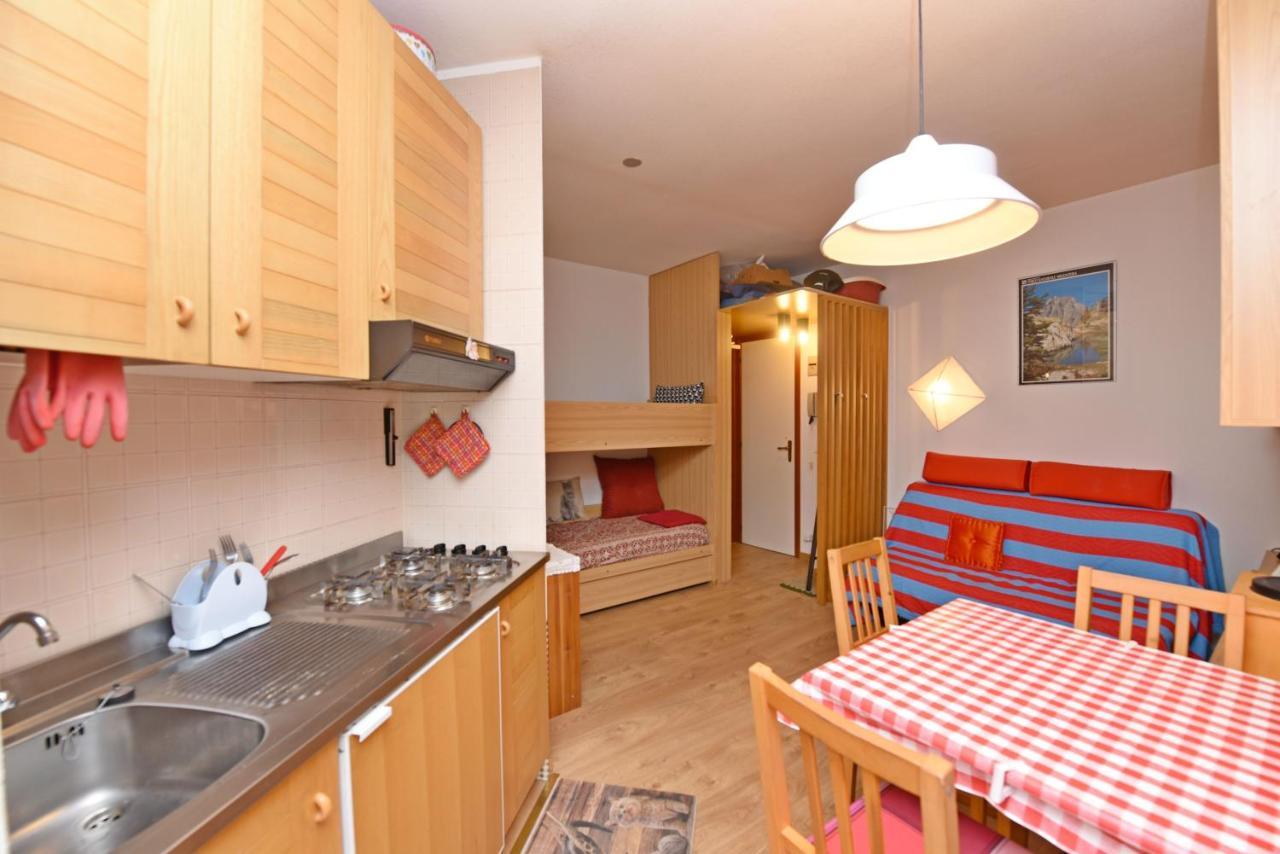 Artesina Sulle Piste Appartement Buitenkant foto