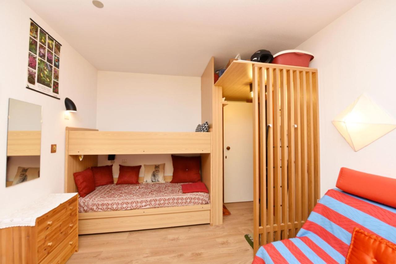 Artesina Sulle Piste Appartement Buitenkant foto