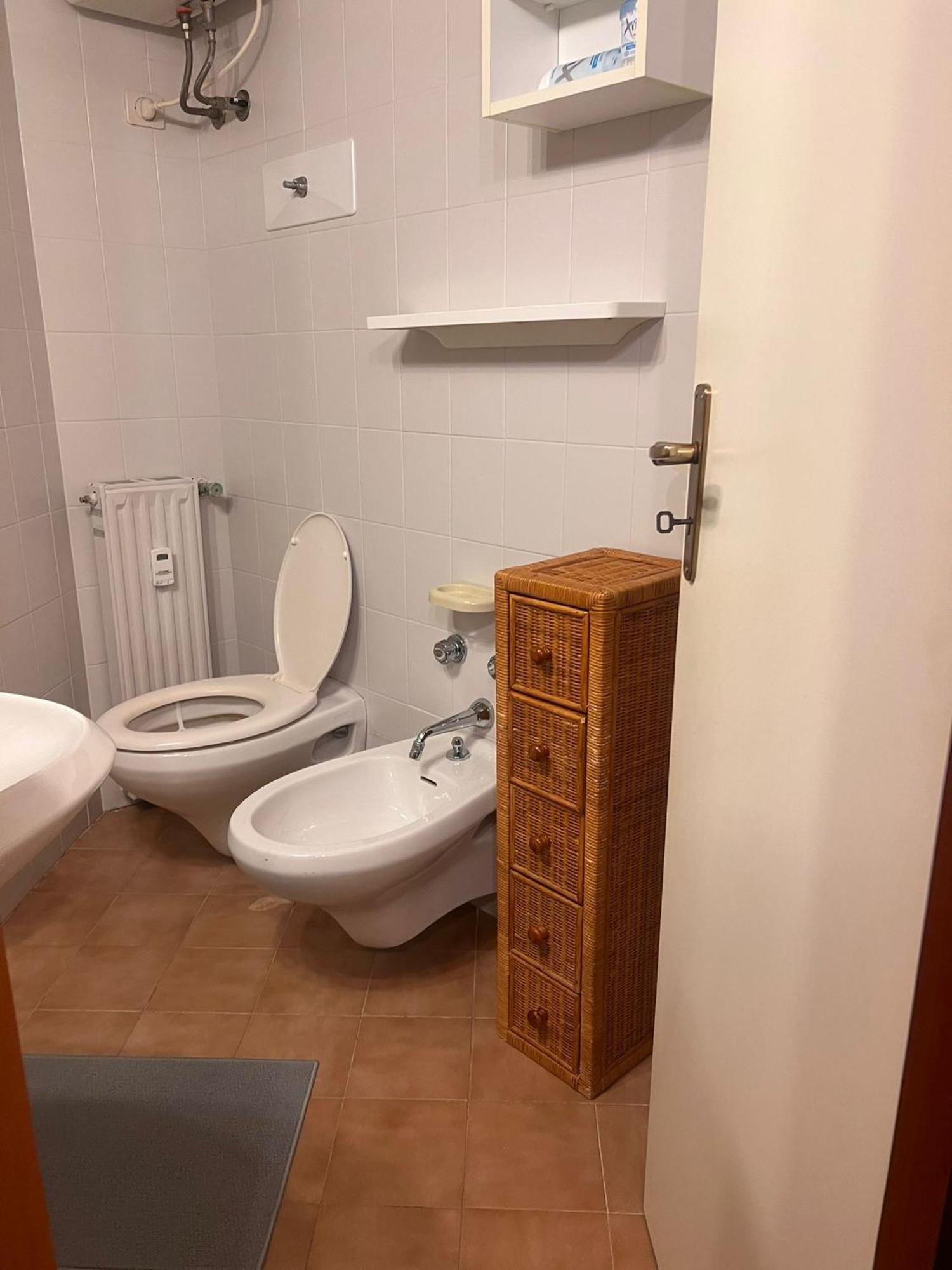 Artesina Sulle Piste Appartement Buitenkant foto